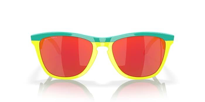 良品 OAKLEY Frogskins 24-289 袋付き 良品 OAKLEY Frogskins 24-289 袋付き - メルカリ